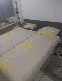 Wasserbett - Köln