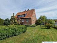 Dieses schön gelegene, freistehende Haus befindet sich in dem Dorf Bonenburg (Warburg) - Warburg (Hansestadt)
