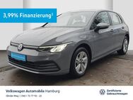 VW Golf, 1.5 VIII eTSI Life AppConnect, Jahr 2020 - Glinde