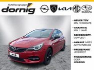 Opel Astra, K, Jahr 2021 - Helmbrechts