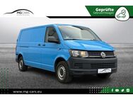 VW T6 Transporter Kasten-Kombi Kasten EcoProfi Lang - Mannheim