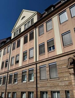 Modernes Apartment mitten in der City! - Fürth