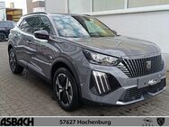 Peugeot 2008, Allure, Jahr 2024 - Hachenburg