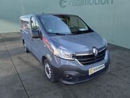 Renault Trafic, Kastent Komfort, Jahr 2021 - München