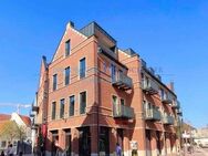 "Mittendrin - statt nur dabei"... Moderne 3-Zimmer-Wohnung mit EBK und TG-Stellplatz am Lingener Marktplatz! - Lingen (Ems)