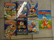 Comics Lustige Taschenbücher, Donald Duck, Dagobert Duck - Gelsenkirchen