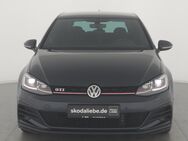 VW Golf, 2.0 TSI VII GTI VW-, Jahr 2018 - Leipzig