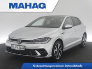 VW Polo, 1.0 TSI R-Line IQ Light, Jahr 2024 - München