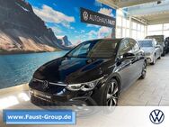 VW Golf, GTD, Jahr 2021 - Wittenberg (Lutherstadt)