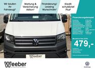 VW Crafter, 2.0 TDI 35 Kasten L2H2 inkl Würthausbau, Jahr 2022 - Leonberg (Baden-Württemberg)