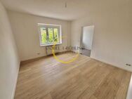 Singlewohnung in grüner, ruhiger Lage mit Außenstellplatz - Berga (Elster)