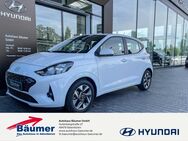 Hyundai i10, 1.0 Benzin 5-MT Trend Verfügbar, Jahr 2024 - Ibbenbüren