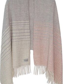 chillouts Strickschal Gerti Scarf, Größe: 180 x 70 cm, vielseitig tragbar als Schal oder Stola