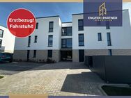 Modernes Wohnen mit Aufzug und Balkon! - Güstrow