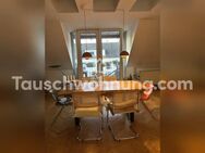 [TAUSCHWOHNUNG] Ruhige 95m2 Maisonette-Wohnung in Top-Lage Winterhude - Hamburg