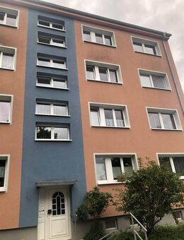 Kapitalanlage oder neues Zuhause - 4-Zimmer-Wohnung in Weimar Westvorstadt - Weimar