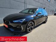 CUPRA Leon, 2.0 TSI Sportstourer VZ, Jahr 2023 - Riedenburg