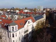 Mietkauf möglich - elegantes Appartement in Spandau zu verkaufen - Berlin