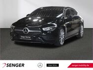 Mercedes CLA 180, SB AMG Line MBUX, Jahr 2023 - Ahlen