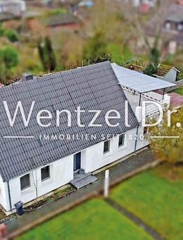 Lust auf Gestaltungsspielraum? Energetisch teilsaniertes Haus zum Kauf in Oberndorf - Wentzel Dr. - Oberndorf (Niedersachsen)