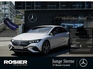 Mercedes EQE, 300 AMG Sport Prem MY24, Jahr 2023 - Arnsberg