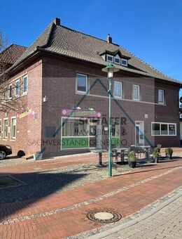Wohn- und Geschäftshaus im Herzen von Bassum - Bassum