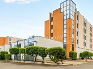 Modernes Hotel-Apartment als Investitionsmöglichkeit: Komfort und Eleganz auf 27 Quadratmetern - Landsberg Zentrum