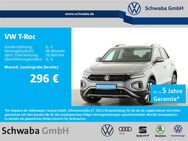 VW T-Roc, 2.0 TDI Move LANE, Jahr 2023 - Gersthofen