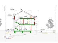 +++ Bauplatz für Einfamilienhaus in PF- Brötzingen inkl. Baugenehmigung! +++ - Pforzheim