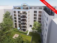 Über den Dächern der Stadt: Traumhaft schöne Penthouse-Whg mit 3 Terrassen - // WE20 - Berlin