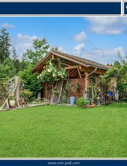 Schöne Doppelhaushälfte in Lenggries - Lenggries