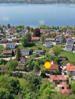 Exklusive Doppelhaushälften Hochwertiger Neubau in begehrter Ammersee-Lage - Herrsching (Ammersee)