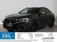 BMW X4 M40, i Live HiFi, Jahr 2020 - Paderborn