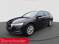 Skoda Octavia, 2.0 TSI Combi Style, Jahr 2024 - Straubing