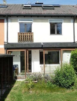 IDEAL FÜR DIE FAMILIE - Wolfratshausen