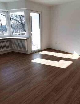 Im Herzen von Buer: schicke 3,5-Zi.-Whg. - Gelsenkirchen