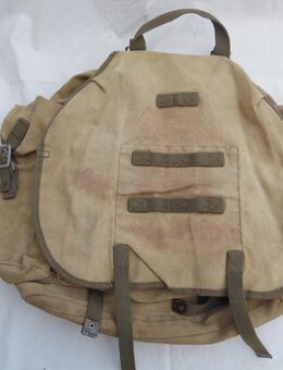 Rucksack Textil/Canvas - Kolkwitz