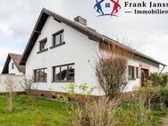 Freistehendes Einfamilienhaus in ruhigen Wohngebiet mit Garten & Garage in Zülpich - PROVISIONSFREI - Zülpich