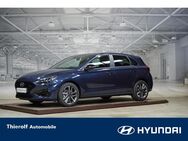 Hyundai i30, 1.0 T-GDI ADVANTAGE, Jahr 2019 - Michelstadt