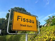 FISSAU, Wohnhaus in Ortsrandlage! - Eutin