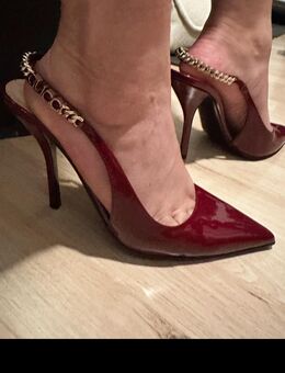 Gucci original Pumps - Mönchengladbach