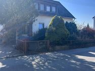 Handwerkerparadies: Zweifamilienhaus im Grünen mit Garage für Ihre Projekte! - Koblenz