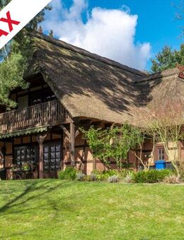 Ein Traum - Leben im Fachwerkhaus unter Reet - Buchholz (Nordheide)