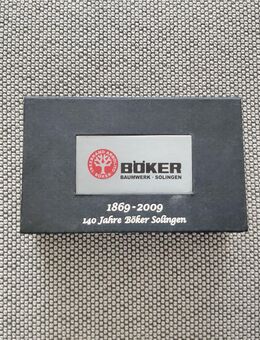 Taschenmesser von Böker - Kaarst