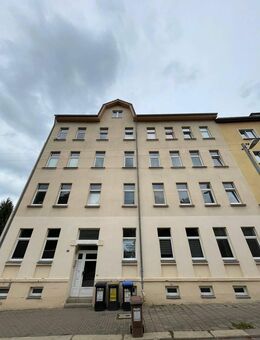 AUFGEPASST ! 1 -ZIMMER WG. IN UNINÄHE- WENN DAS NICHTS IST - Chemnitz