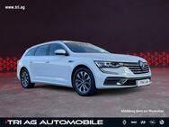 Renault Talisman, Grandtour Zen, Jahr 2022 - Emmendingen