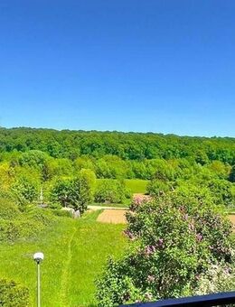 Stuttgart-Hoffeld: Wunderbarer unverbaubarer Fernblick ins Ramsbachtal - 1 Familienhaus in bester Lage - Stuttgart