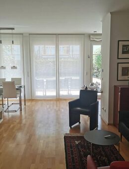 Exklusive 3 Zimmer Wohnung in Bestlage Tannenwaldallee zu verkaufen! - Bad Homburg (Höhe)