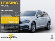 VW Passat Variant, GTE R-LINE LM18, Jahr 2020 - Recklinghausen