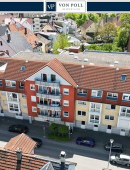 Früher schon an später denken - Tuttlingen